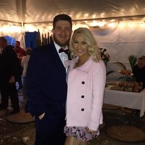 Meet your Posher, Katelyn